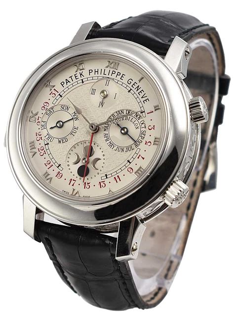 patek philippe 5002p platinum price|patek philippe sky moon.